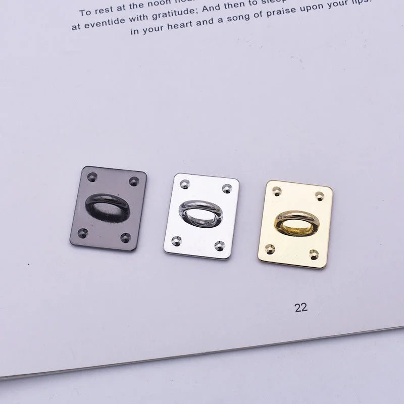 Self Adhesive Metal Heart Phone Charm Holder Mobile Phone Case Finger Ring Stand Hooks Buckle Charms Clasp Accessories