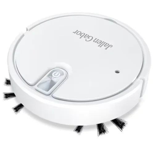 New ES06 Robot Vacuum Cleaner APP Wireless Cleaning Machine Smart Remote Control  Sweeping Floor For Home Vacuum Cleaner