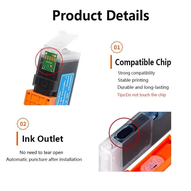 For HP 912 912XL Ink Cartridge OfficeJet 8020 8022 8023 8024 8025 8026 8028 8010 8012 8013 8014 8015 8017 8018 printer