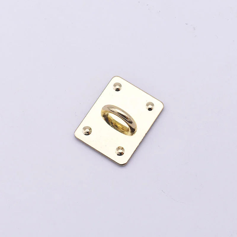 Self Adhesive Metal Heart Phone Charm Holder Mobile Phone Case Finger Ring Stand Hooks Buckle Charms Clasp Accessories