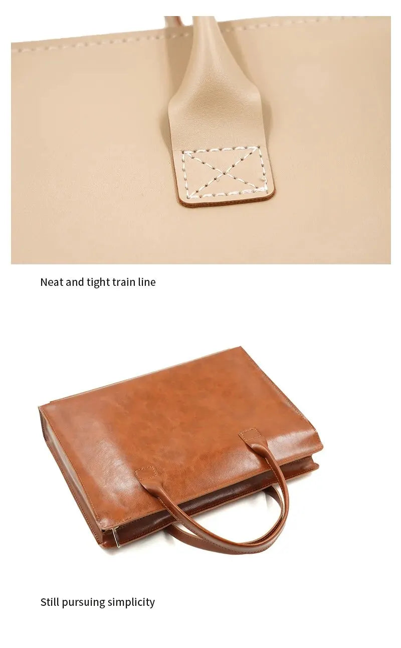 Ultra Light 14 Inch Laptop Bag Handbag For MacBook Air 13 Pro 14 Huawei MateBook 14.2 Surface Laptop Inclined Shoulder Bag