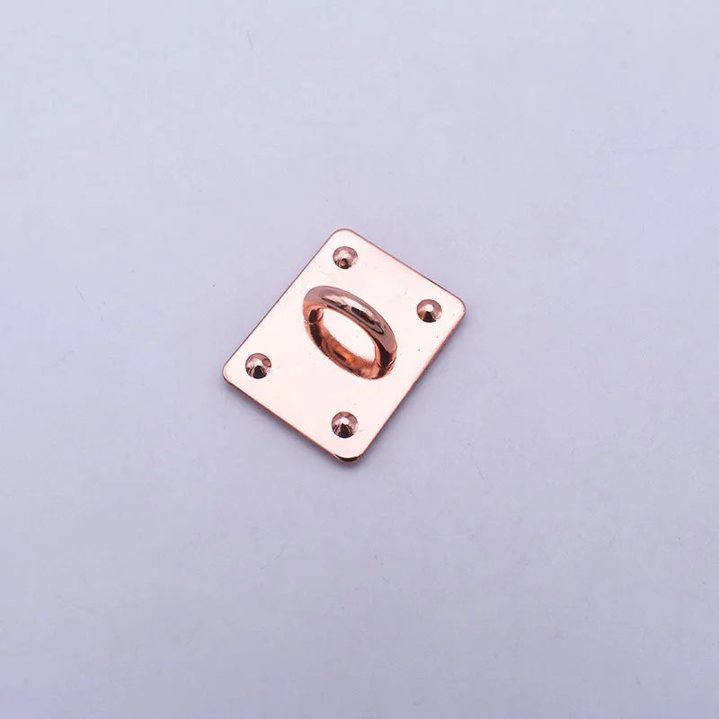 Self Adhesive Metal Heart Phone Charm Holder Mobile Phone Case Finger Ring Stand Hooks Buckle Charms Clasp Accessories
