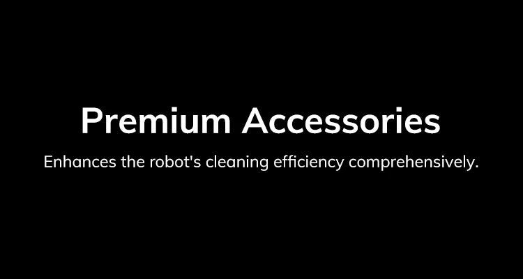 ILIFE V20 Robot Vacuum Cleaner, 5000Pa suction, SOF LiDAR Smart Navigation, APP Control, Customizable cleaning, Self charging