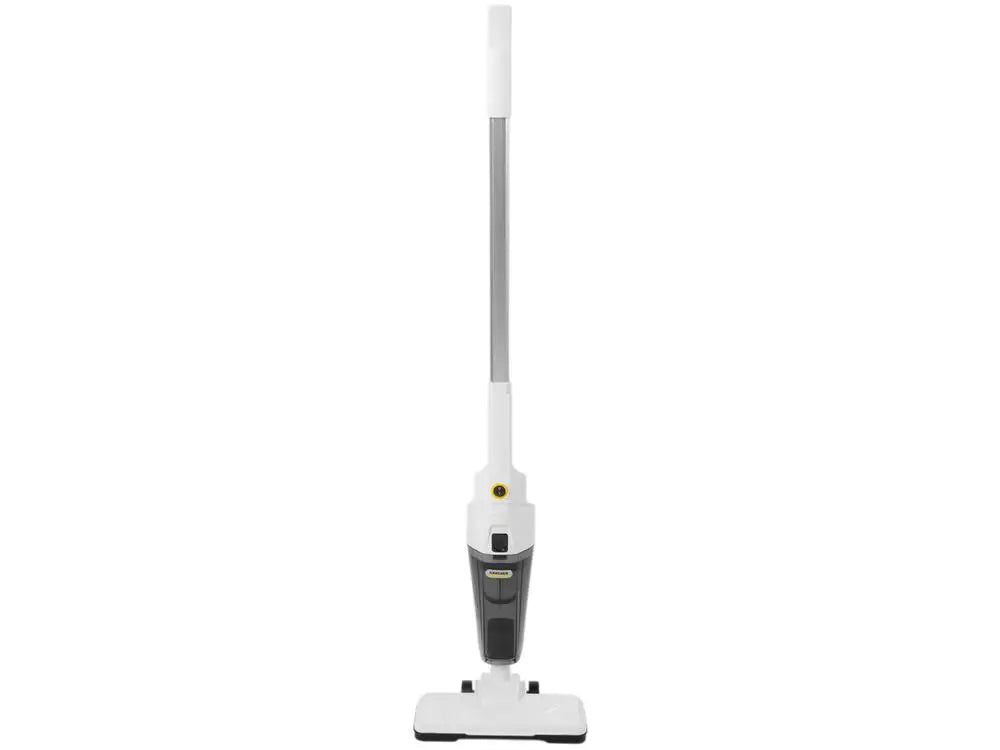 Kärcher Stick Vertical Vacuum Cleaner 2-in-1 with HEPA Filter, 1000 W, White – 220V