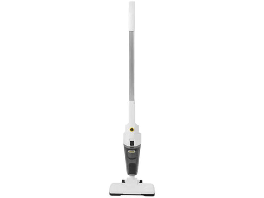 Kärcher Stick Vertical Vacuum Cleaner 2-in-1 with HEPA Filter, 1000 W, White – 220V