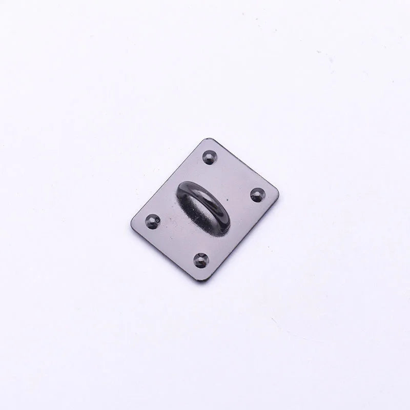 Self Adhesive Metal Heart Phone Charm Holder Mobile Phone Case Finger Ring Stand Hooks Buckle Charms Clasp Accessories