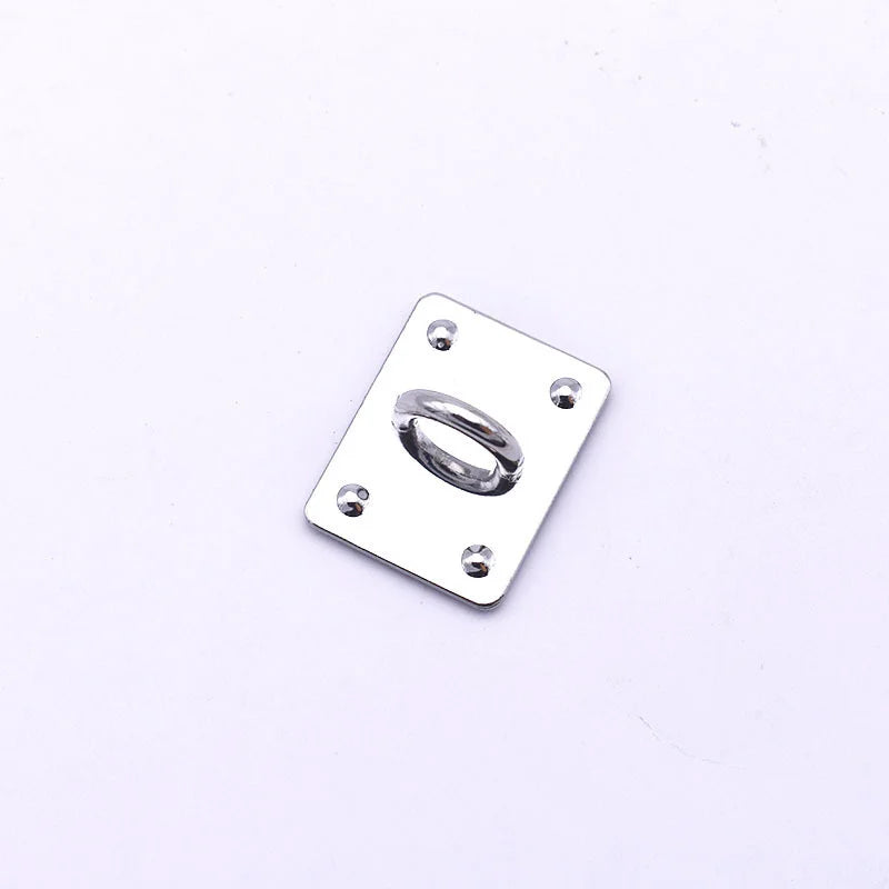 Self Adhesive Metal Heart Phone Charm Holder Mobile Phone Case Finger Ring Stand Hooks Buckle Charms Clasp Accessories
