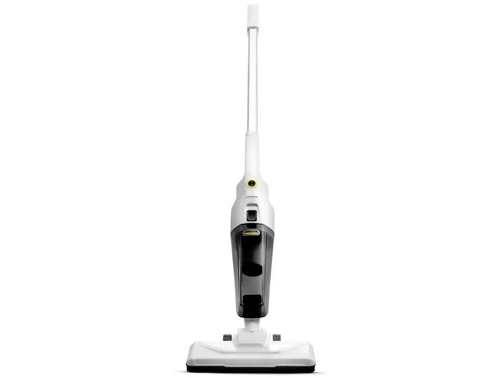 Kärcher Stick Vertical Vacuum Cleaner 2-in-1 with HEPA Filter, 1000 W, White – 220V