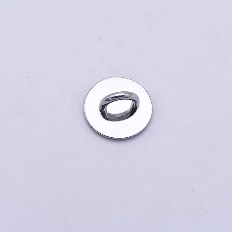 Self Adhesive Metal Heart Phone Charm Holder Mobile Phone Case Finger Ring Stand Hooks Buckle Charms Clasp Accessories