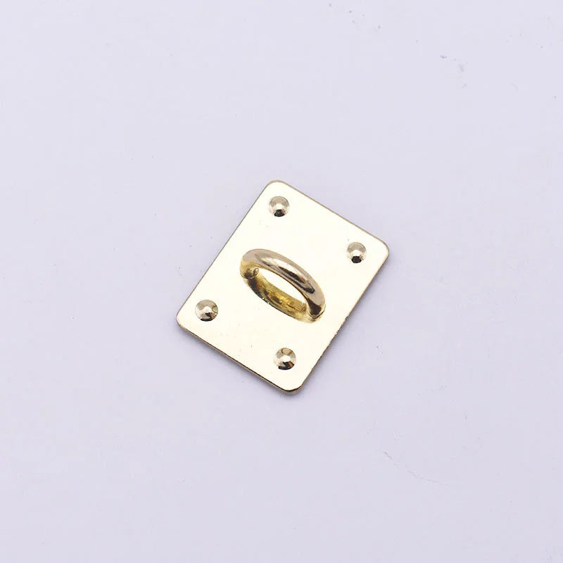 Self Adhesive Metal Heart Phone Charm Holder Mobile Phone Case Finger Ring Stand Hooks Buckle Charms Clasp Accessories