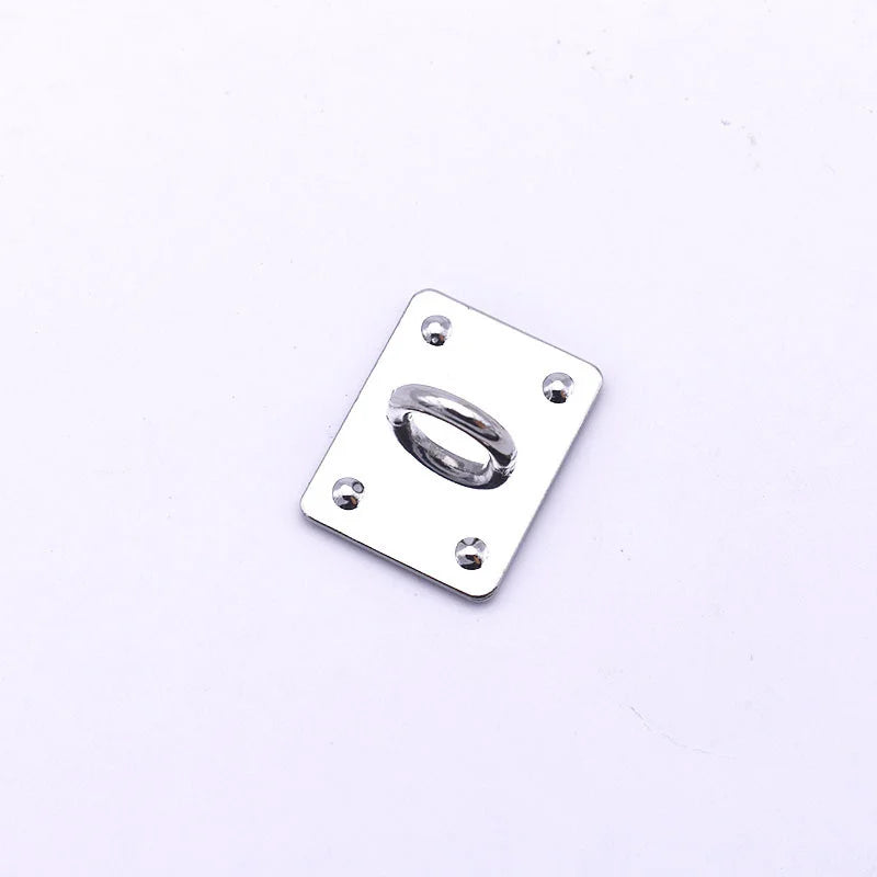 Self Adhesive Metal Heart Phone Charm Holder Mobile Phone Case Finger Ring Stand Hooks Buckle Charms Clasp Accessories